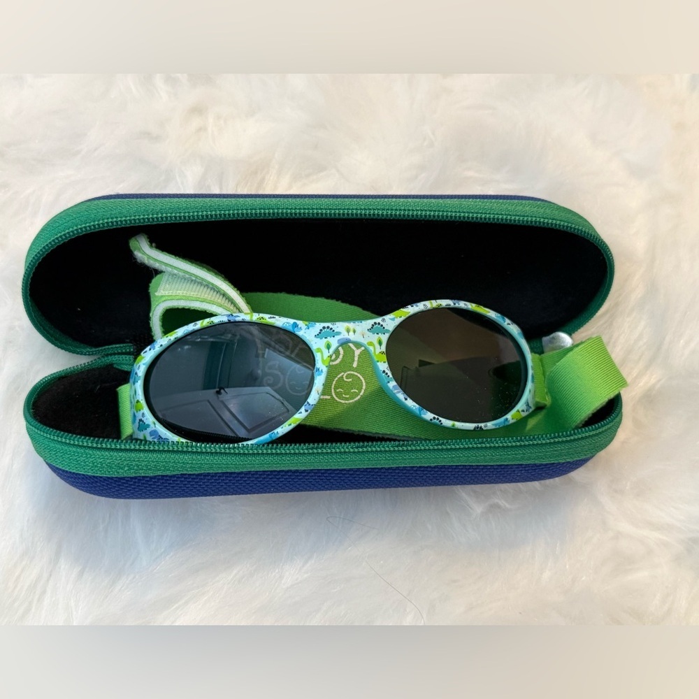 Baby Sunglasses - Picture 2 of 6